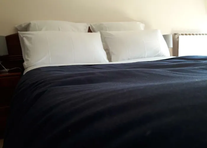 Apartamento Centrico Catedral Burgos