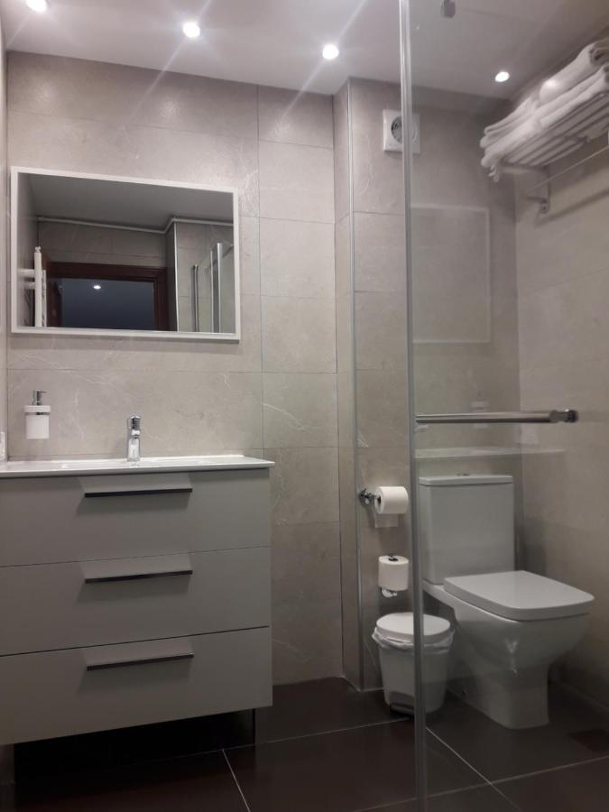 Centrico Catedral Apartment Burgos