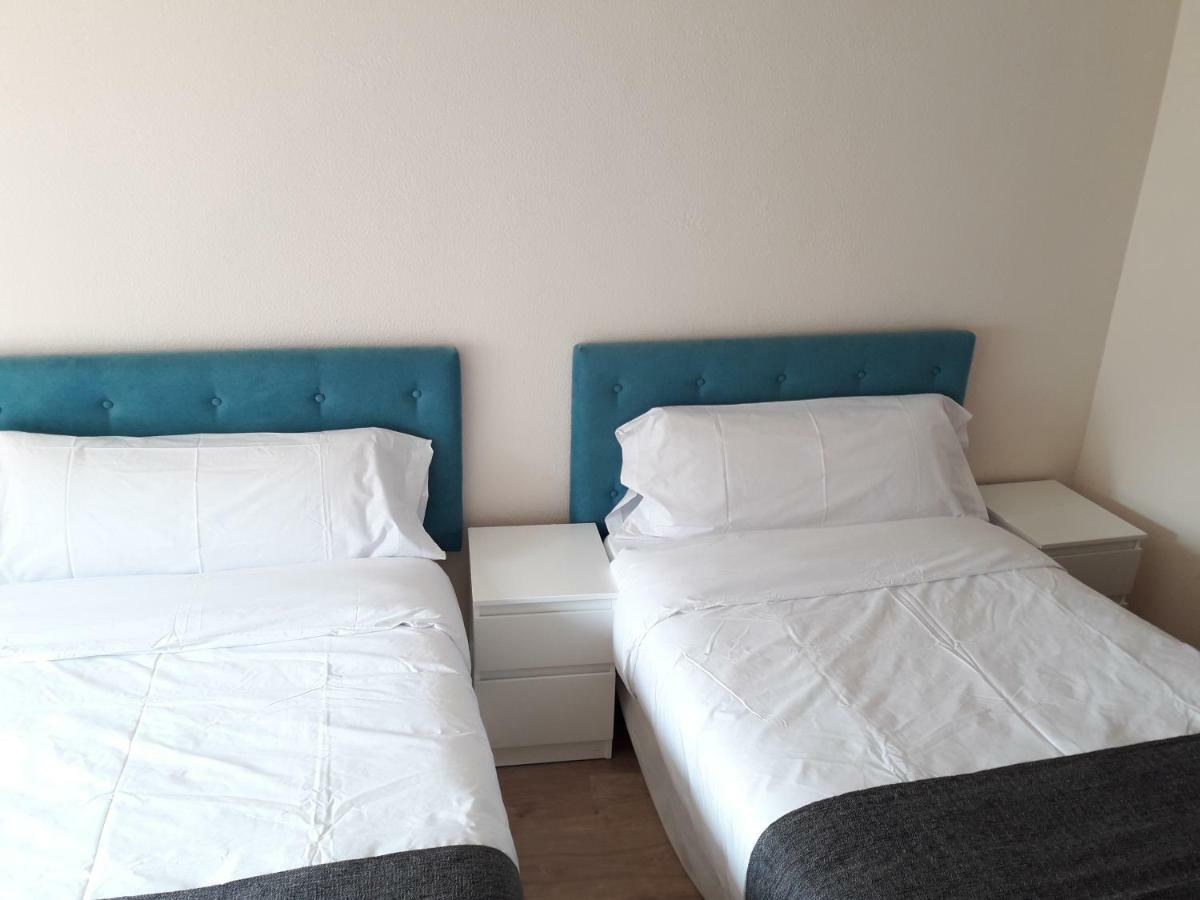 Centrico Catedral Appartement *