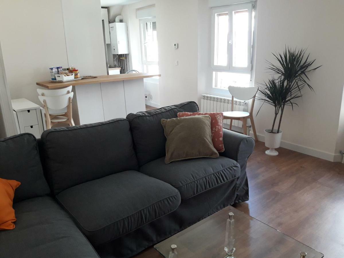 Centrico Catedral Apartment *