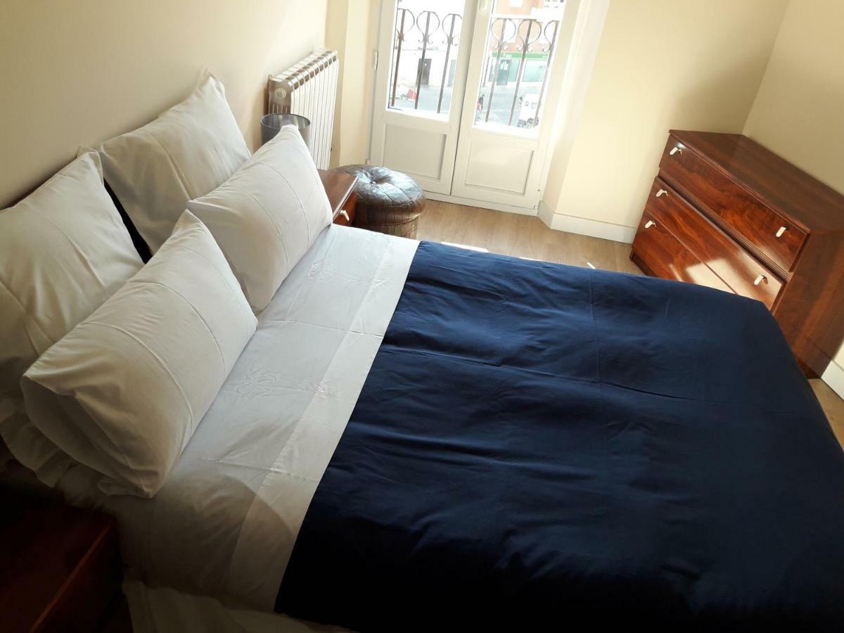 Centrico Catedral Apartment *